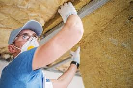 Types of Insulation We Offer in Eddyville, KY